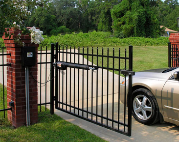 Auto Entry Systems Sales in Coimbatore